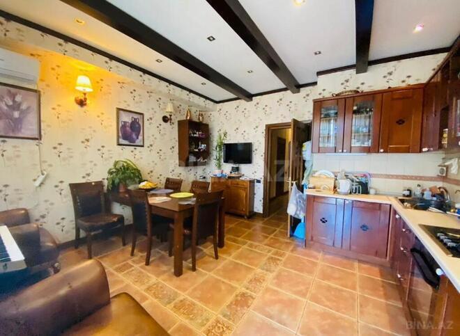 4-комн. новостройка - м. 8 ноября - 160 м² (20)