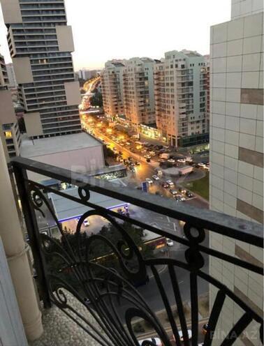 4-комн. новостройка - м. 8 ноября - 160 м² (6)