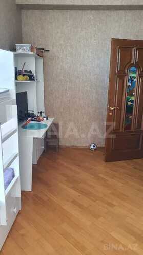 4-комн. новостройка - м. 8 ноября - 160 м² (25)