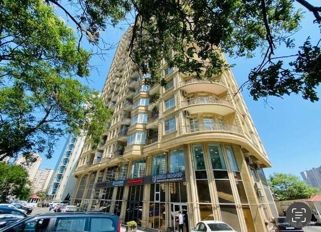 4-комн. новостройка - м. 8 ноября - 160 м² (2)