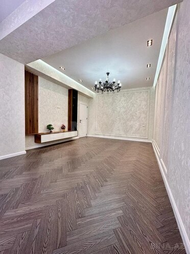 3-комн. новостройка - пос. 9-й мкр - 120 м² (5)