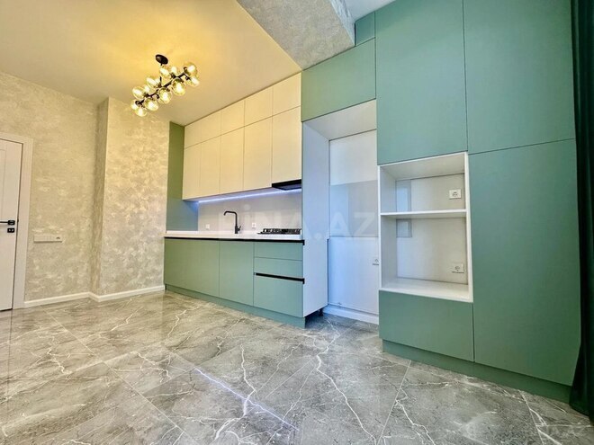 3-комн. новостройка - пос. 9-й мкр - 120 м² (11)