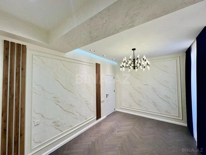 3-комн. новостройка - пос. 9-й мкр - 120 м² (4)
