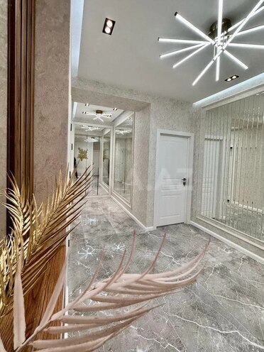 3-комн. новостройка - пос. 9-й мкр - 120 м² (3)