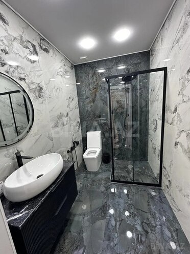 3-комн. новостройка - пос. 9-й мкр - 120 м² (6)