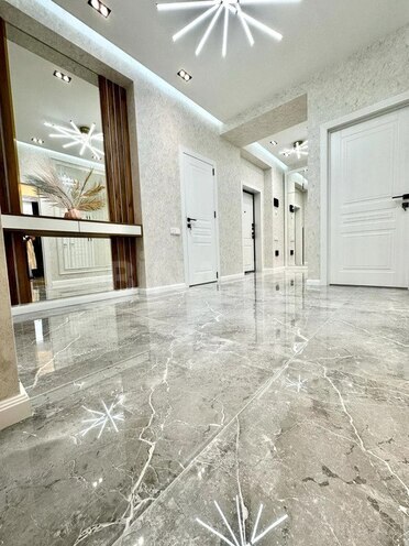 3-комн. новостройка - пос. 9-й мкр - 120 м² (2)
