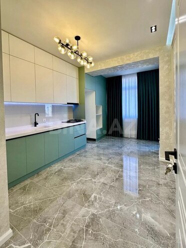 3-комн. новостройка - пос. 9-й мкр - 120 м² (9)