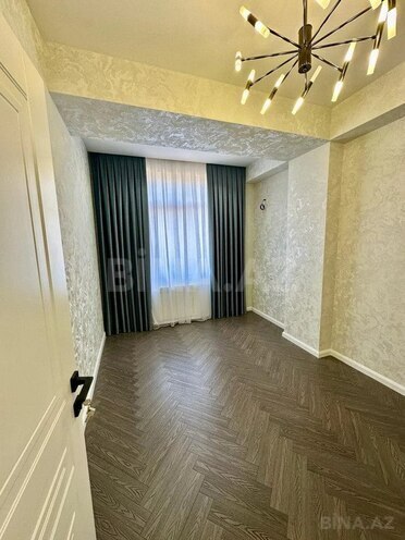 3-комн. новостройка - пос. 9-й мкр - 120 м² (7)