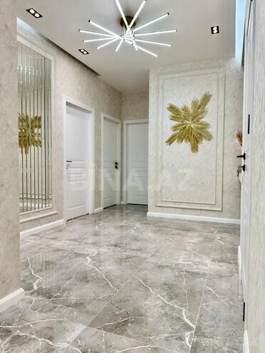 3-комн. новостройка - пос. 9-й мкр - 120 м² (8)