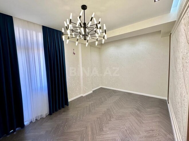 3-комн. новостройка - пос. 9-й мкр - 120 м² (12)
