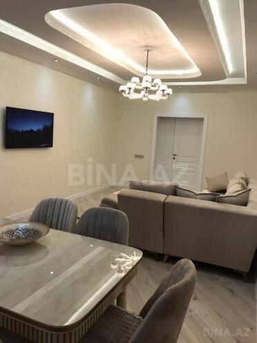 2-комн. новостройка - Насиминский  р. - 98 м² (2)