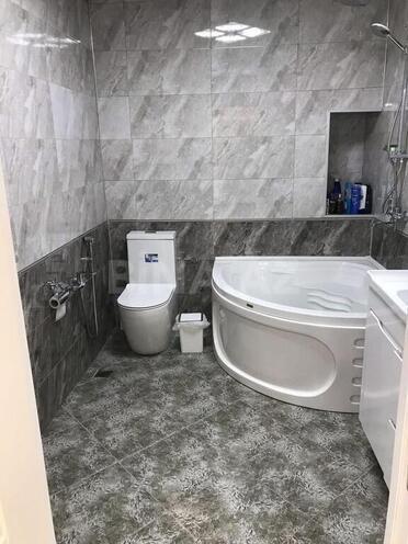 2-комн. новостройка - Насиминский  р. - 98 м² (8)