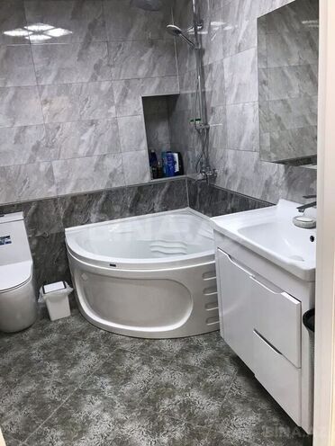2-комн. новостройка - Насиминский  р. - 98 м² (9)