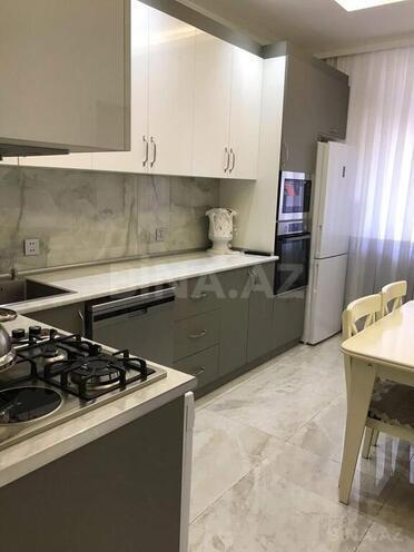 2-комн. новостройка - Насиминский  р. - 98 м² (7)