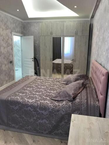 2-комн. новостройка - Насиминский  р. - 98 м² (5)