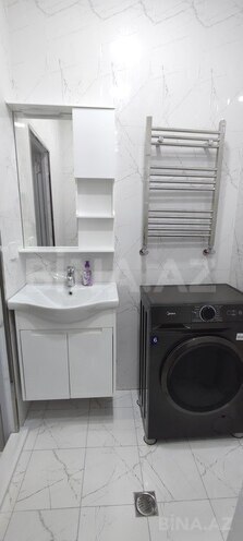 2-комн. новостройка - Насиминский  р. - 54 м² (8)