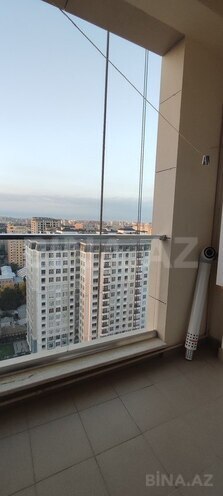 2-комн. новостройка - Насиминский  р. - 54 м² (3)