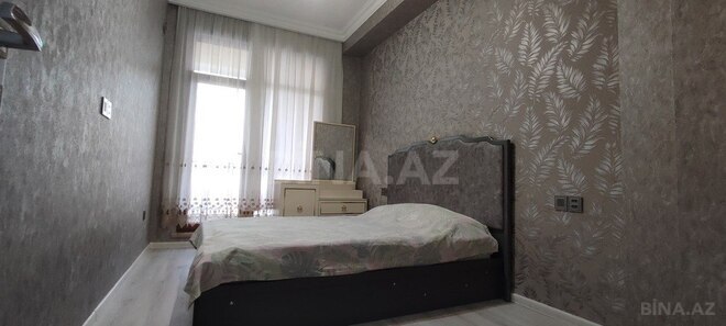 2-комн. новостройка - Насиминский  р. - 54 м² (4)