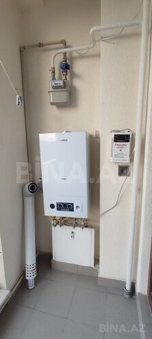 2-комн. новостройка - Насиминский  р. - 54 м² (2)
