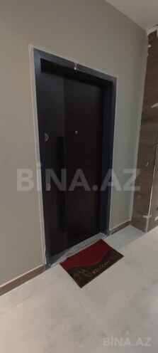 2-комн. новостройка - Насиминский  р. - 54 м² (10)