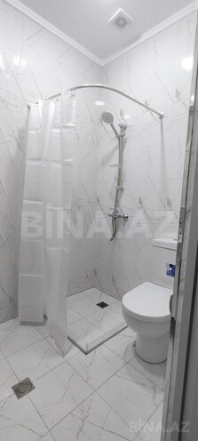 2-комн. новостройка - Насиминский  р. - 54 м² (7)