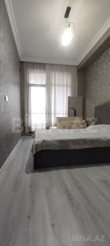 2-комн. новостройка - Насиминский  р. - 54 м² (5)