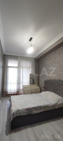 2-комн. новостройка - Насиминский  р. - 54 м² (1)