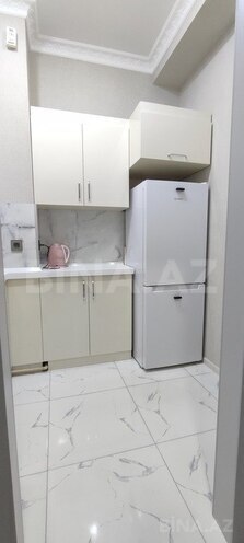 2-комн. новостройка - Насиминский  р. - 54 м² (11)