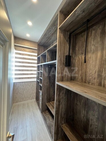 3 otaqlı yeni tikili - Ağ şəhər q. - 125 m² (10)