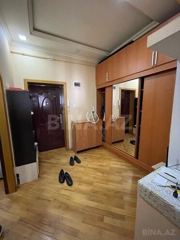 2-комн. новостройка - м. Мемар Аджеми - 58 м² (5)