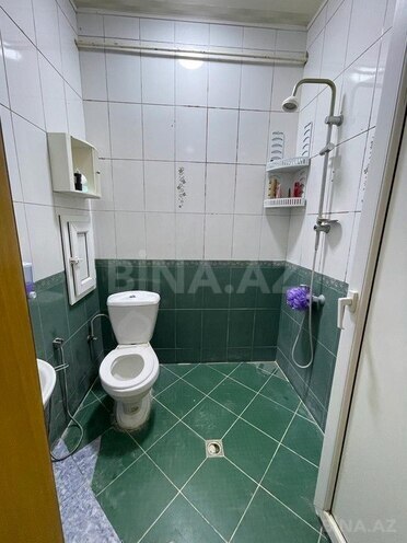 2-комн. новостройка - м. Мемар Аджеми - 58 м² (6)