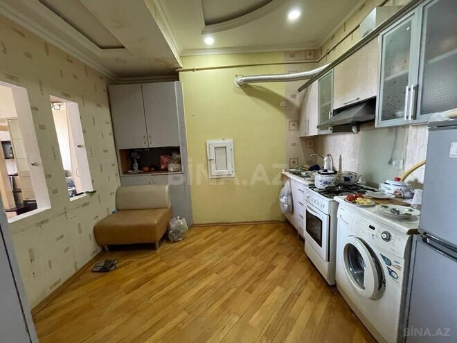 2-комн. новостройка - м. Мемар Аджеми - 58 м² (3)