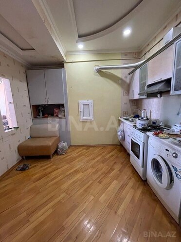 2-комн. новостройка - м. Мемар Аджеми - 58 м² (4)