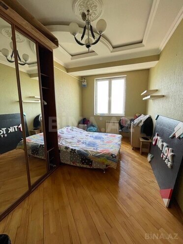 2-комн. новостройка - м. Мемар Аджеми - 58 м² (2)