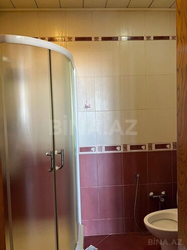 4 otaqlı yeni tikili - 8 Noyabr m. - 175 m² (10)
