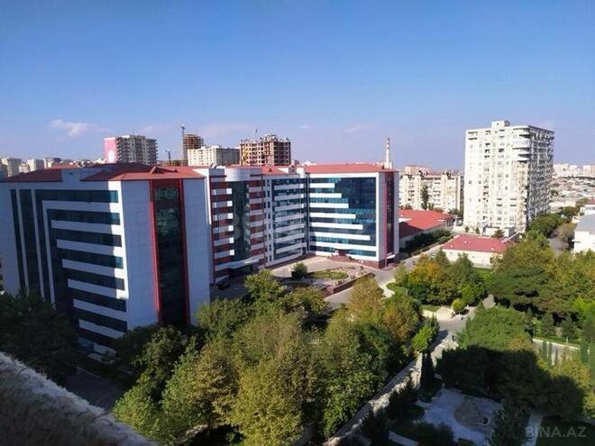 4 otaqlı yeni tikili - 8 Noyabr m. - 175 m² (6)