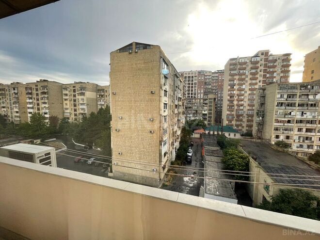 2-комн. вторичка - м. Элмляр Академиясы - 85 м² (3)