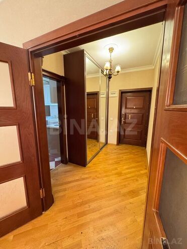 2-комн. вторичка - м. Элмляр Академиясы - 85 м² (6)