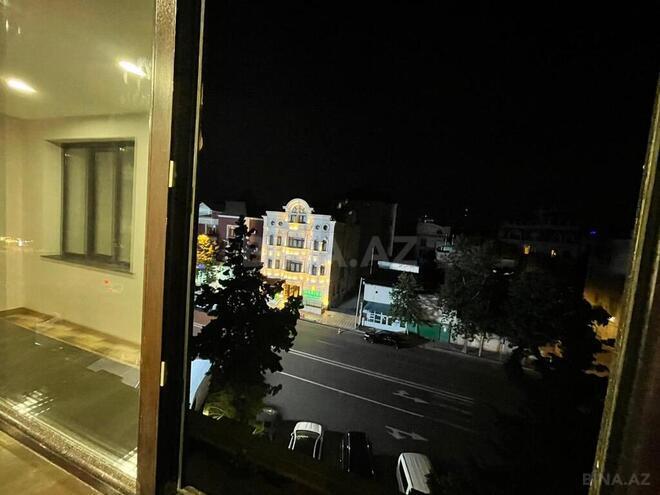 2 otaqlı köhnə tikili - Gənclik m. - 60 m² (3)