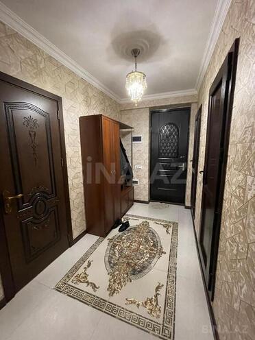 2 otaqlı köhnə tikili - Gənclik m. - 60 m² (7)