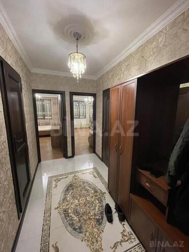 2 otaqlı köhnə tikili - Gənclik m. - 60 m² (5)