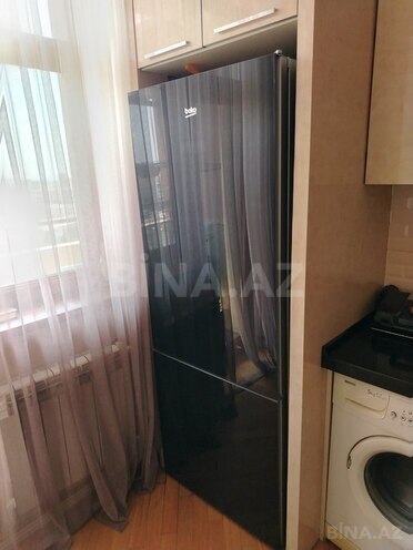3-комн. новостройка - пос. 9-й мкр - 150 м² (8)