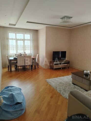 3-комн. новостройка - пос. 9-й мкр - 150 м² (4)