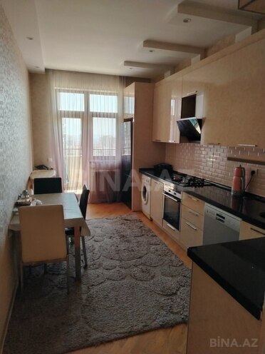 3-комн. новостройка - пос. 9-й мкр - 150 м² (10)