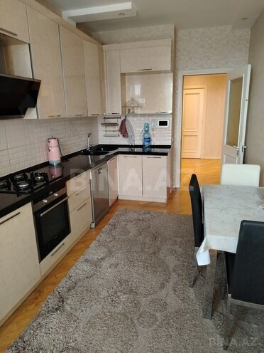 3-комн. новостройка - пос. 9-й мкр - 150 м² (5)