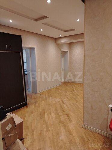 3-комн. новостройка - пос. 9-й мкр - 150 м² (14)