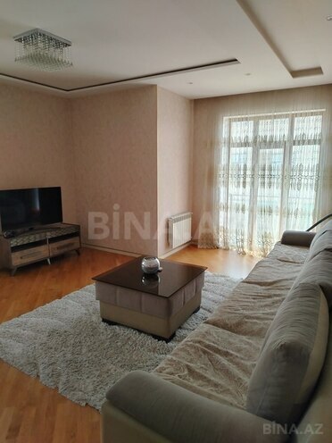 3-комн. новостройка - пос. 9-й мкр - 150 м² (7)
