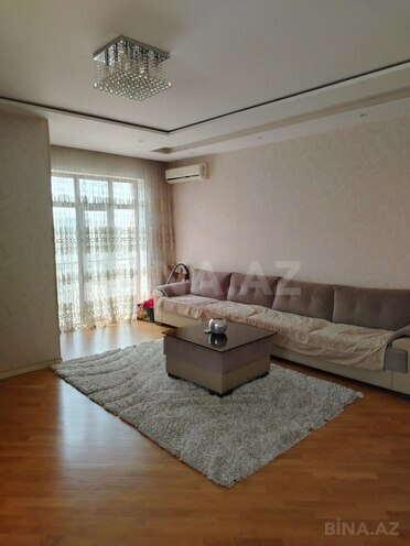 3-комн. новостройка - пос. 9-й мкр - 150 м² (6)