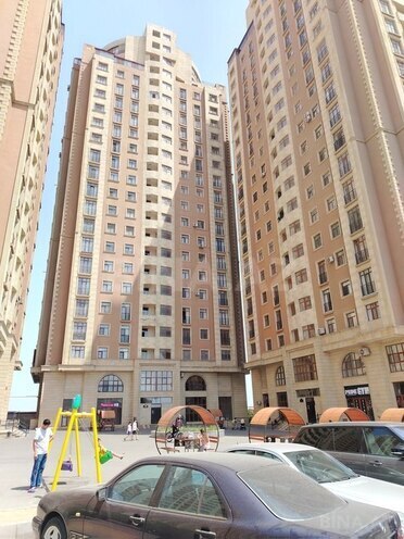 3-комн. новостройка - пос. 9-й мкр - 150 м² (1)