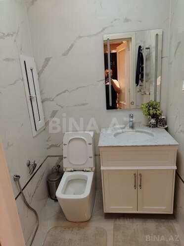 3-комн. новостройка - пос. 9-й мкр - 150 м² (12)